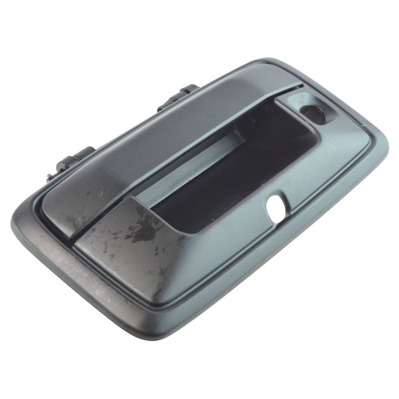 TRQ Tailgate Handle Compatible with 2015-2018 Chevrolet Colorado GMC Canyon - Image 2